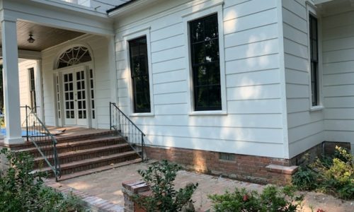 Wide White Home Zoom 1