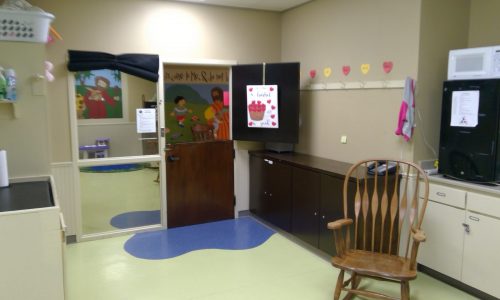 Ragged Trim, Frames, and Outlets