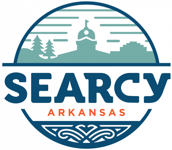 City of Searcy Logo