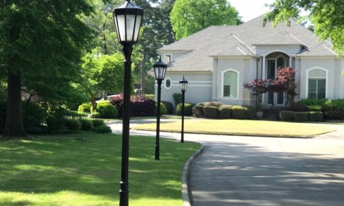 Neighborhood Enhancement