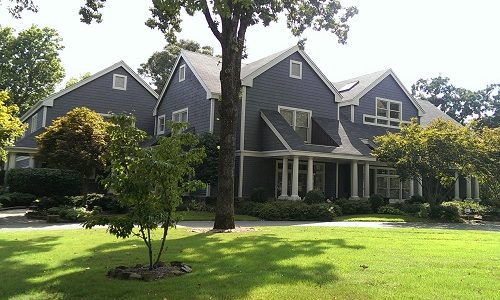 Exterior Painting Professionals