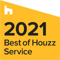 Houzz 2021 Award