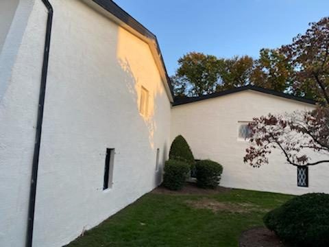 Exterior House Painting in Livingston, NJ