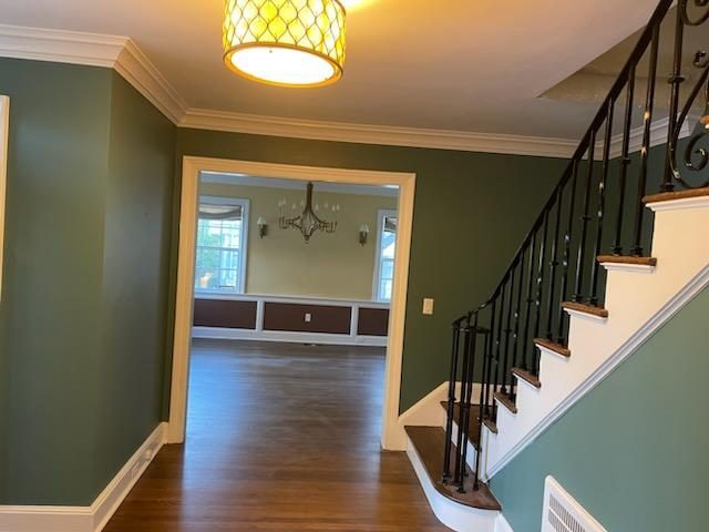 Interior House Painting in Maplewood, NJ