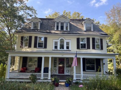 Exterior House Painting in South Orange, NJ