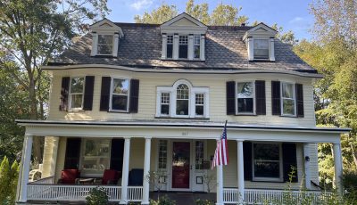 Exterior House Painting in South Orange, NJ