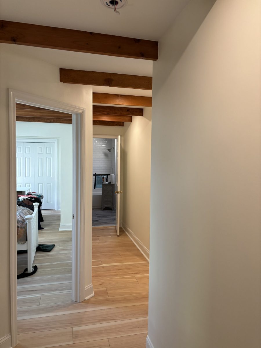 Drywall, Molding, Trim Installation and Painting Project (After) Preview Image 14