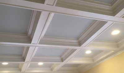 Ceiling Painting Short Hills, NJ