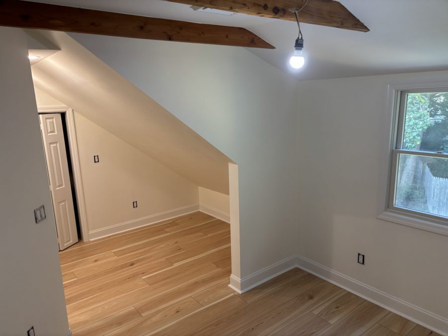 Drywall, Molding, Trim Installation and Painting Project (After) Preview Image 15