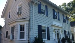 Millburn NJ Best House Exterior Painting Professionals