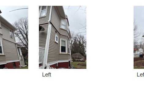 Exterior Refresh (Before)