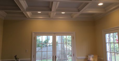 Short Hills Interior Painting