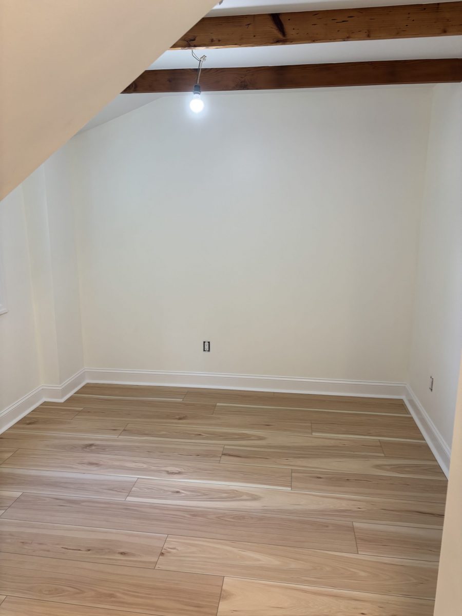 Drywall, Molding, Trim Installation and Painting Project (After) Preview Image 16