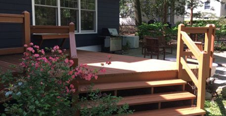 Exterior Painting – Essex Fells, NJ