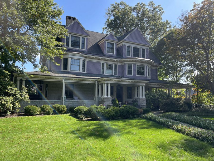 Exterior House Painting in Maplewood, NJ Preview Image 4