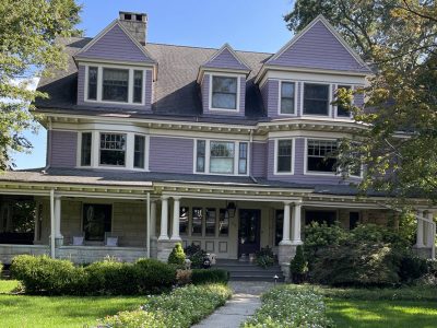 Exterior Painting in Maplewood NJ