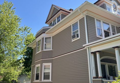 Exterior Refresh