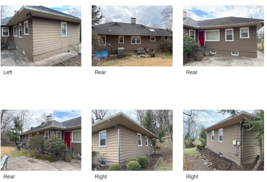 Residential Exterior Refresh Project Preview Image 4