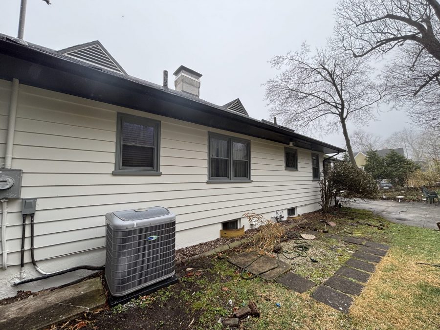 Residential Exterior Refresh Project Preview Image 3
