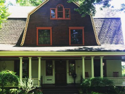 South Orange Best New Jersey House Painting