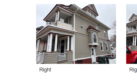 Exterior Refresh (Before)
