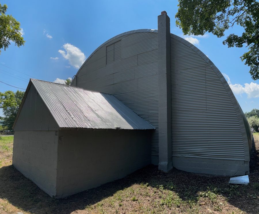 Hanger Painting Preview Image 2