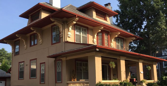 Newark NJ House Painting Professionals