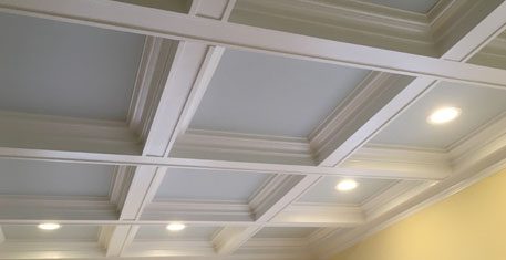 Ceiling Painting Short Hills, NJ