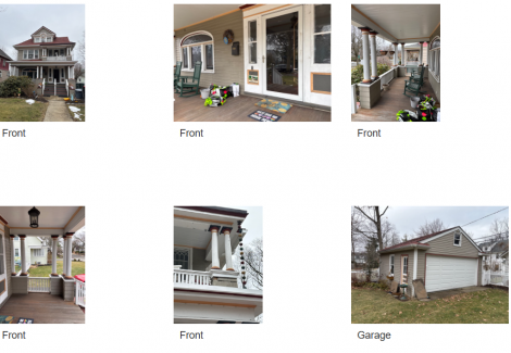 Exterior Refresh (Before)
