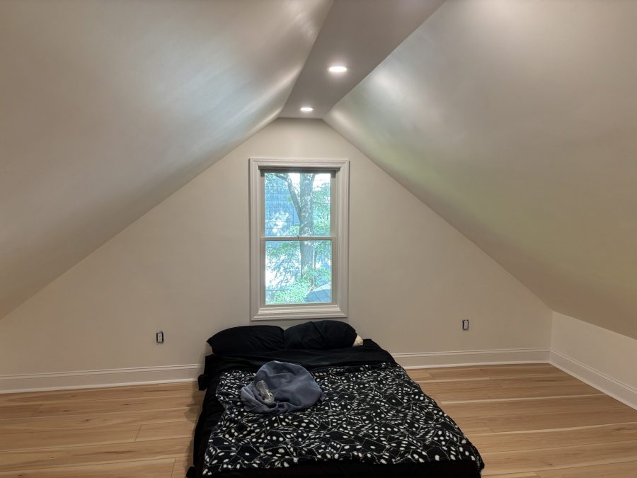 Drywall, Molding, Trim Installation and Painting Project (After) Preview Image 11