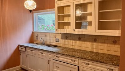 Cabinet Painting in West Orange, NJ