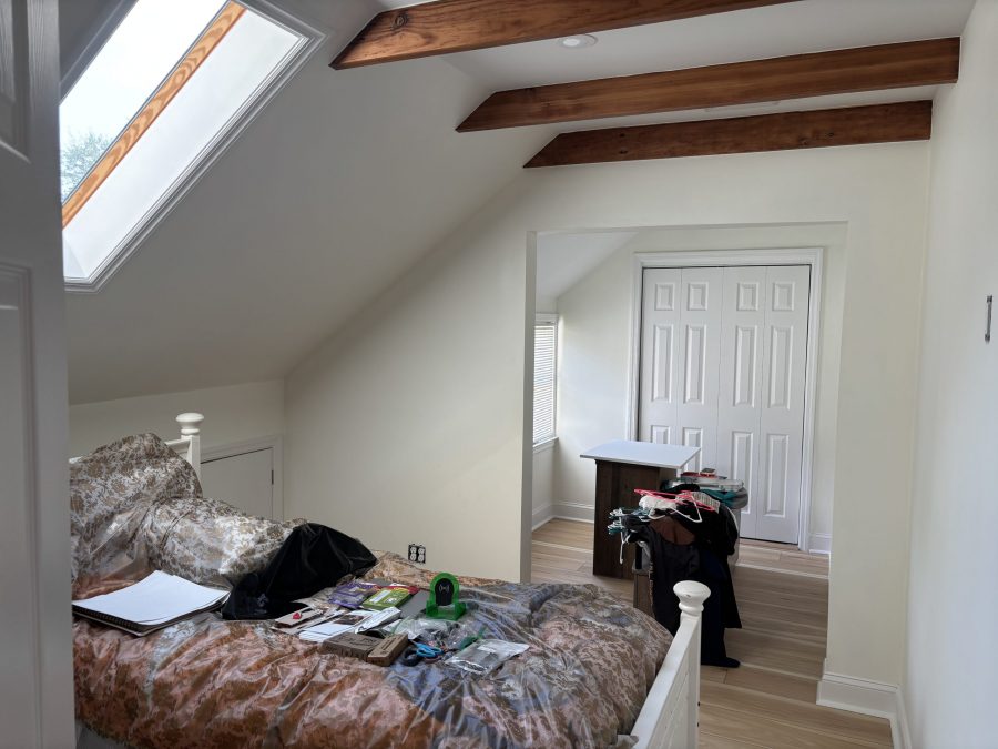 Drywall, Molding, Trim Installation and Painting Project (After) Preview Image 10