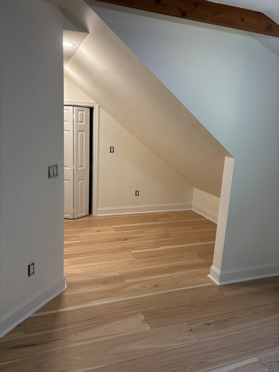 Drywall, Molding, Trim Installation and Painting Project (After) Preview Image 18