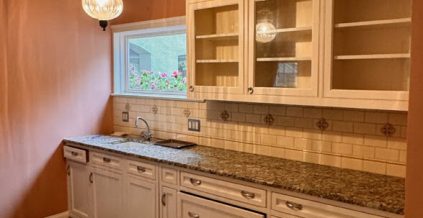 Cabinet Painting in West Orange, NJ