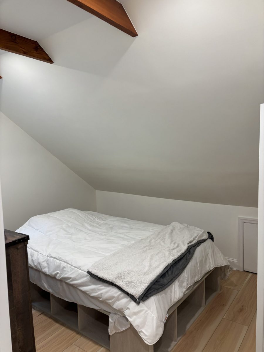 Drywall, Molding, Trim Installation and Painting Project (After) Preview Image 13