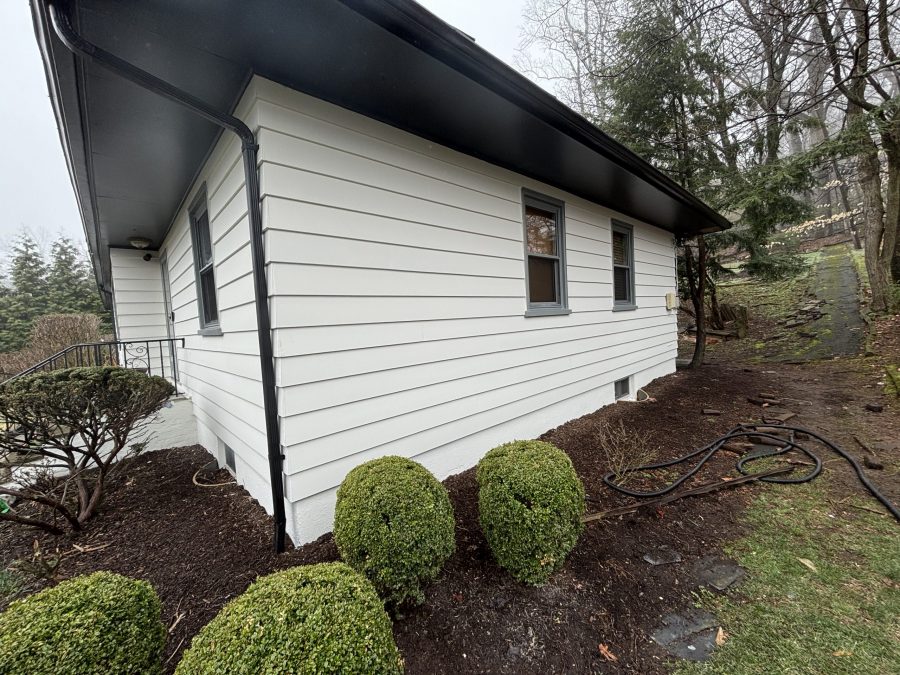 Residential Exterior Refresh Project Preview Image 2