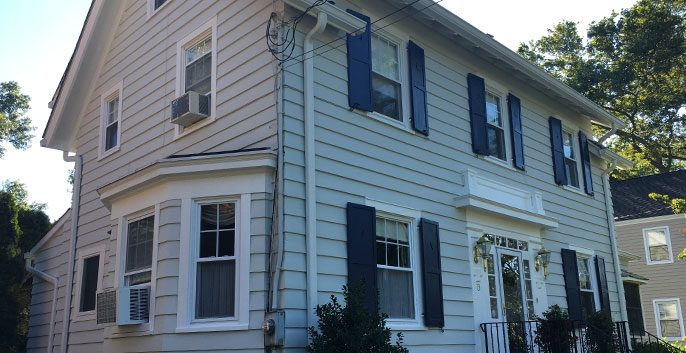 Millburn NJ Best House Exterior Painting Professionals
