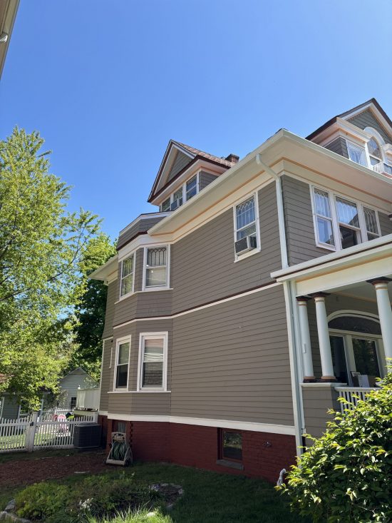 Exterior Refresh