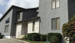 Livingston, NJ Exterior Painting