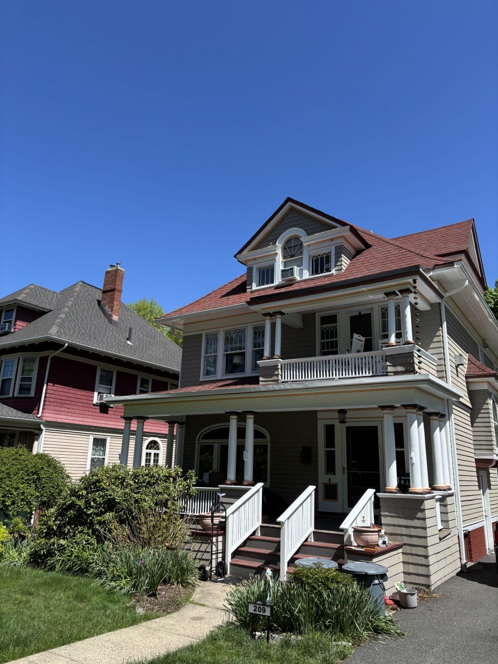 Exterior Refresh