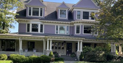 Exterior Painting in Maplewood NJ