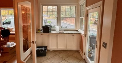 Interior Painting in West Orange, NJ