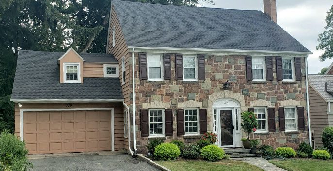 Exterior House Painting Professional Livingston NJ