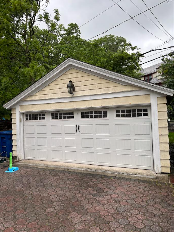 Garage Painting Preview Image 3