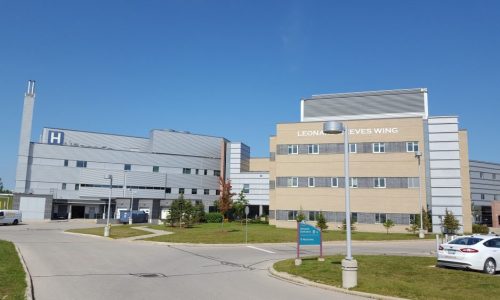 Parkwood Hospital