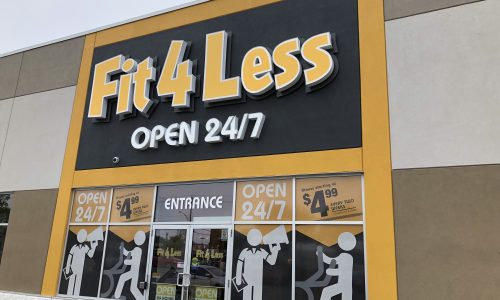 fit 4 Less