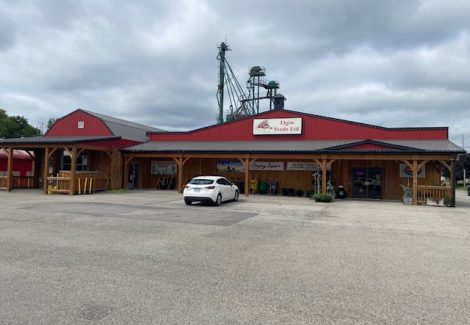 Aylmer Feed Store