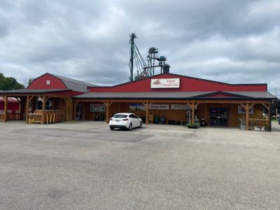 Aylmer Feed Store