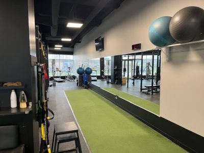 Medpoint Fitness