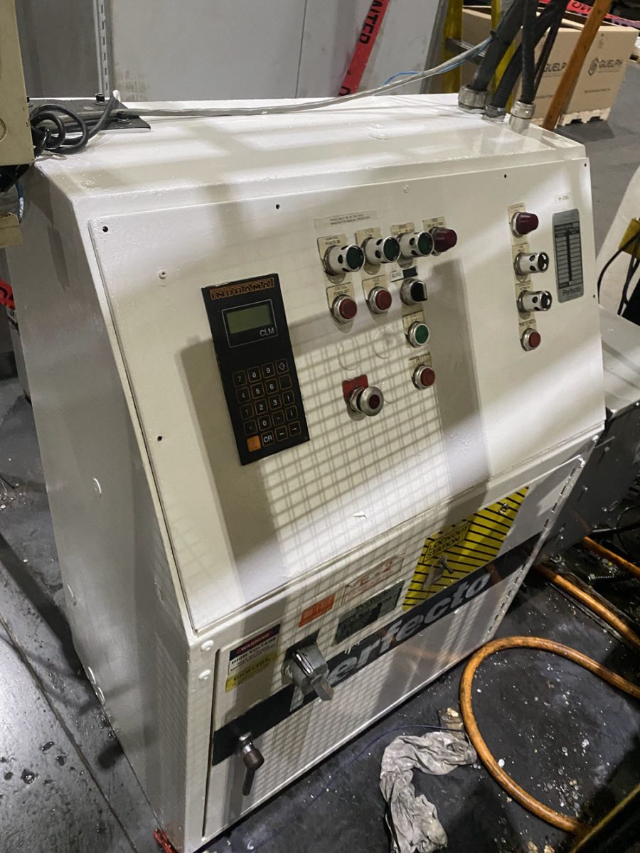 Guelph Manufacturing Facility Painting - After Preview Image 3